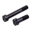 Los tornillos de guarda de gatillo con cabeza ranurada de Forster, fabricados en acero de herramienta, ofrecen máxima resistencia y durabilidad para tu Mauser.