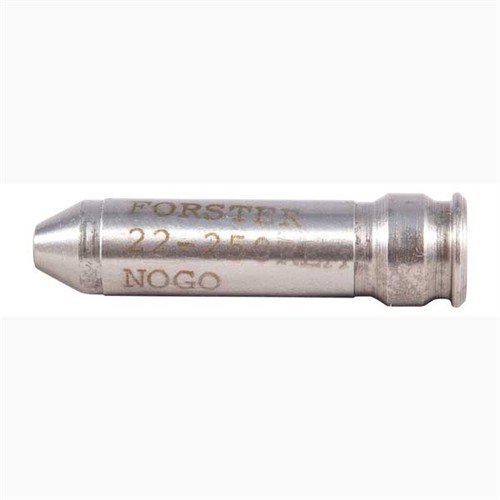 Los calibres Forster Headspace Gauges son esenciales para medir la cabeza de la cámara con precisión, garantizando seguridad y rendimiento óptimo en tus armas.