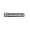 Los medidores de espacio de cabeza Forster son esenciales para medir con precisión la cámara de tu rifle, garantizando seguridad y rendimiento óptimo en cada disparo.