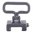 GG&G SLING THING, RAIL MOUNT
