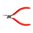 GESSWEIN FLAT MAGAZINE LIP PLIERS