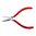 GESSWEIN CONCAVE LIP PLIERS
