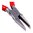GESSWEIN CONCAVE LIP PLIERS