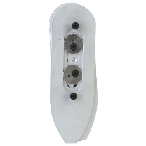 Accesorios para Cantoneras > Butt Plate Components - Vista previa