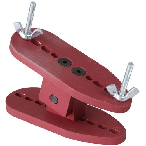 Escopeta Herramientas > Recoil Pad Tools - Vista previa
