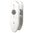 GRACO CORP AUTO ADJUSTABLE BUTT PLATE SILVER ALUMINUM