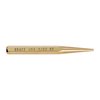 GRACE USA 3/32" (2.4MM) STARTER BRASS PUNCH