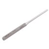 Los Steel Roll Pin Punches de Grace USA son herramientas de acero al carbono, duraderas y precisas, ideales para la instalación y extracción de roll pins en armas.