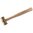 GRACE USA BRASS HAMMER 8OZ