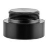 El martillo de latón con punta de Delrin de Grace USA ofrece un diseño dual, durabilidad excepcional y un mango ergonómico, ideal para trabajos de precisión.