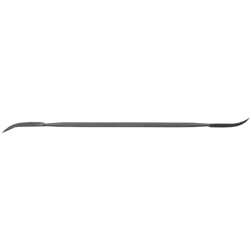 El Checkering Rifler No. 131 de GROBET es ideal para dar forma a los diamantes con precisión, perfecto para limpiar y detallar checkering dañado.