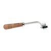 GUNLINE BARREL BEDDING TOOL, 7/8" (22.2MM)
