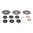 GUNLINE REPLACEMENT CUTTERS, 7/8" (22.2MM)