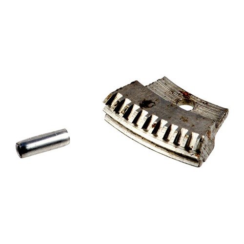 Los cortadores de repuesto Gunline son reversibles y cortan en ambas direcciones, ideales para un acabado preciso en tus proyectos de armas. ¡Compatibles con todos los mangos Gunline!