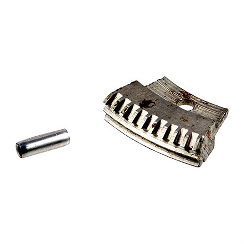 Los cortadores de repuesto Gunline son reversibles, con un borde cortante y uno seguro, ideales para un corte preciso en ambas direcciones. ¡Perfectos para tus herramientas!