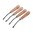 GUNLINE LEADER SET,20 LPI