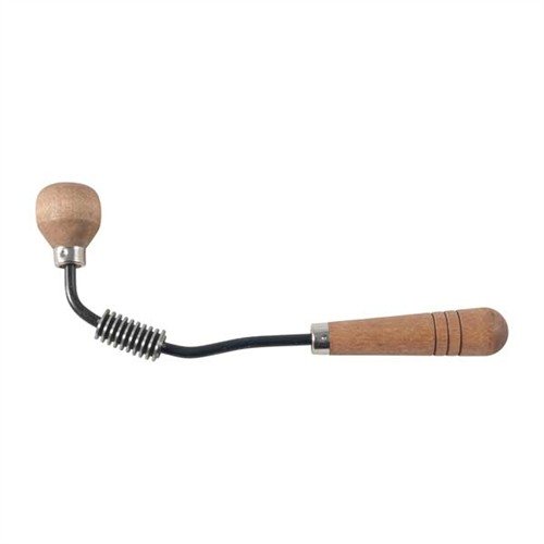 Con el BARREL BEDDING TOOL de GUNLINE, obtén cortes perfectos y suaves sin astillar la madera. Diseño con cortador acolchado para un control total.