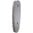 100 STRAIGHT PRODUCTS 1/2" POLYMER SPACER BLACK POLYMER