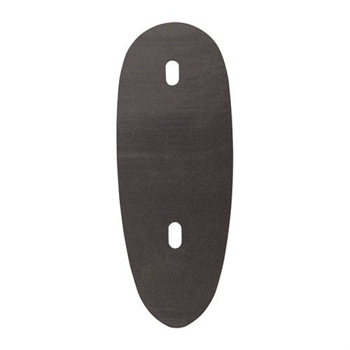 El RIFLE NEGATIVE BUTTSTOCK SPACER permite ajustes de pitch negativos o positivos sin alterar la culata, mejorando la longitud de tiro y con un acabado perfecto.