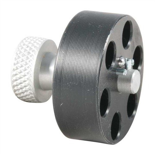 Cargadores rapidos y accesorios > Cylinder Speedloaders - Vista previa
