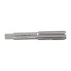 Los FRACTIONAL CARBON TAPS de Triumph son herramientas precisas y duraderas, fabricadas en acero al carbono, ideales para crear roscas internas en componentes de armas.
