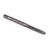 Los WIRE GAUGE CARBON TAPS de IRWIN son herramientas de alta calidad para crear o reparar roscas internas, fabricadas en acero carbono duradero y precisas.