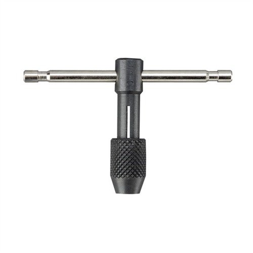 Escariadores y accesorios > Tap & Die Wrenches - Vista previa