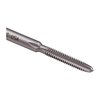 Los WIRE GAUGE CARBON TAPS de IRWIN son herramientas de alta calidad en acero carbono, ideales para crear o reparar roscas internas con precisión y durabilidad.