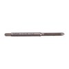 Los WIRE GAUGE CARBON TAPS de IRWIN son herramientas precisas de acero carbono, ideales para crear o reparar roscas internas en componentes de armas.