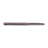 Los WIRE GAUGE CARBON TAPS de IRWIN son herramientas precisas de acero al carbono, ideales para crear o reparar roscas internas en componentes de armas.