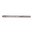 IRWIN INDUSTRIAL TOOL CO. WIRE GAUGE CARBON BOTTOM TAP 6-32 THREADS
