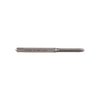Los WIRE GAUGE CARBON TAPS de IRWIN son herramientas precisas de acero al carbono, ideales para crear o reparar roscas internas en componentes de armas.