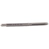 Los WIRE GAUGE CARBON TAPS de IRWIN son herramientas precisas de acero al carbono, ideales para crear o reparar roscas internas en componentes de armas.