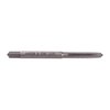 Los WIRE GAUGE CARBON TAPS de IRWIN son herramientas precisas de acero al carbono, ideales para crear o reparar roscas internas en componentes de armas.