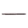 Los WIRE GAUGE CARBON TAPS de IRWIN son herramientas precisas de acero al carbono, ideales para crear o reparar roscas internas en componentes de armas.