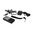 COMPETITIVE EDGE DYNAMICS CED7000 CHROME RF TIMER
