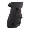 Las empuñaduras HOGUE para SIG P226 ofrecen control de retroceso, comodidad y un acabado antideslizante, ideales para mejorar tu experiencia de tiro.