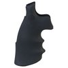 Los MONOGRIPS de HOGUE ofrecen un agarre sólido y ergonómico, absorben el retroceso y evitan resbalones, perfectos para un disparo preciso y cómodo.