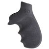 Los MONOGRIPS de HOGUE ofrecen un agarre sólido y ergonómico para el Taurus Tracker, absorbiendo el retroceso y evitando deslizamientos en la mano.