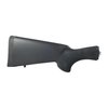 El culatín HOGUE para Remington 870 ofrece durabilidad, agarre seguro con acabado de goma y comodidad con su almohadilla de retroceso; ideal para cualquier tirador.