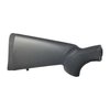 El culatín HOGUE para Mossberg 500 ofrece durabilidad, excelente agarre con acabado de goma, y comodidad con su almohadilla de retroceso. Ideal para todos los tiradores.