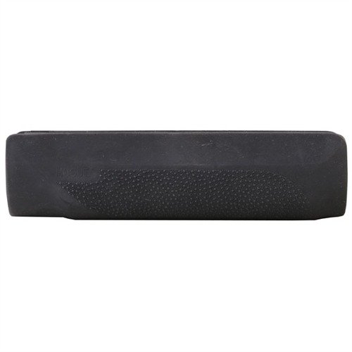 El forend de HOGUE para la Rem. 870 ofrece durabilidad y un agarre excepcional gracias a su acabado de goma texturizada, perfecto con o sin guantes.