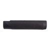 El forend OVERMOLDED de HOGUE ofrece durabilidad y un agarre excepcional gracias a su acabado de goma texturizada, ideal para usar con o sin guantes.