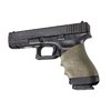 Mejora tu control y comodidad al disparar con el SEMI-AUTO HANDALL™ GRIP, un agarre antideslizante y acolchado que se adapta a tu pistola sin modificaciones.