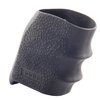 Mejora tu control y precisión con el grip SEMI-AUTO HANDALL™ de HOGUE, que ofrece un agarre cómodo y antideslizante sin modificar tu arma.