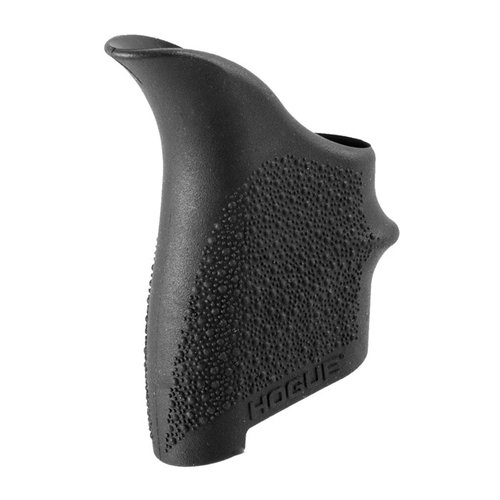 Las fundas Beavertail de Hogue ofrecen un ajuste perfecto, comodidad, protección contra retroceso y un agarre antideslizante para un manejo instintivo.