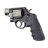 Los MONOGRIPS de HOGUE ofrecen un agarre sólido y ergonómico para tus armas S&W K,L,N, absorbiendo el retroceso y evitando deslizamientos.