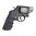 HOGUE RUBBER GRIP FITS S&W K,L,N FRAME, TAMER CONVERSION