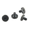HOGUE HEX GRIP SCREWS, BLUE, FITS BERETTA/TAURUS