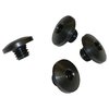 HOGUE HEX GRIP SCREWS, BLUE, FITS SIG P226,P228,P229